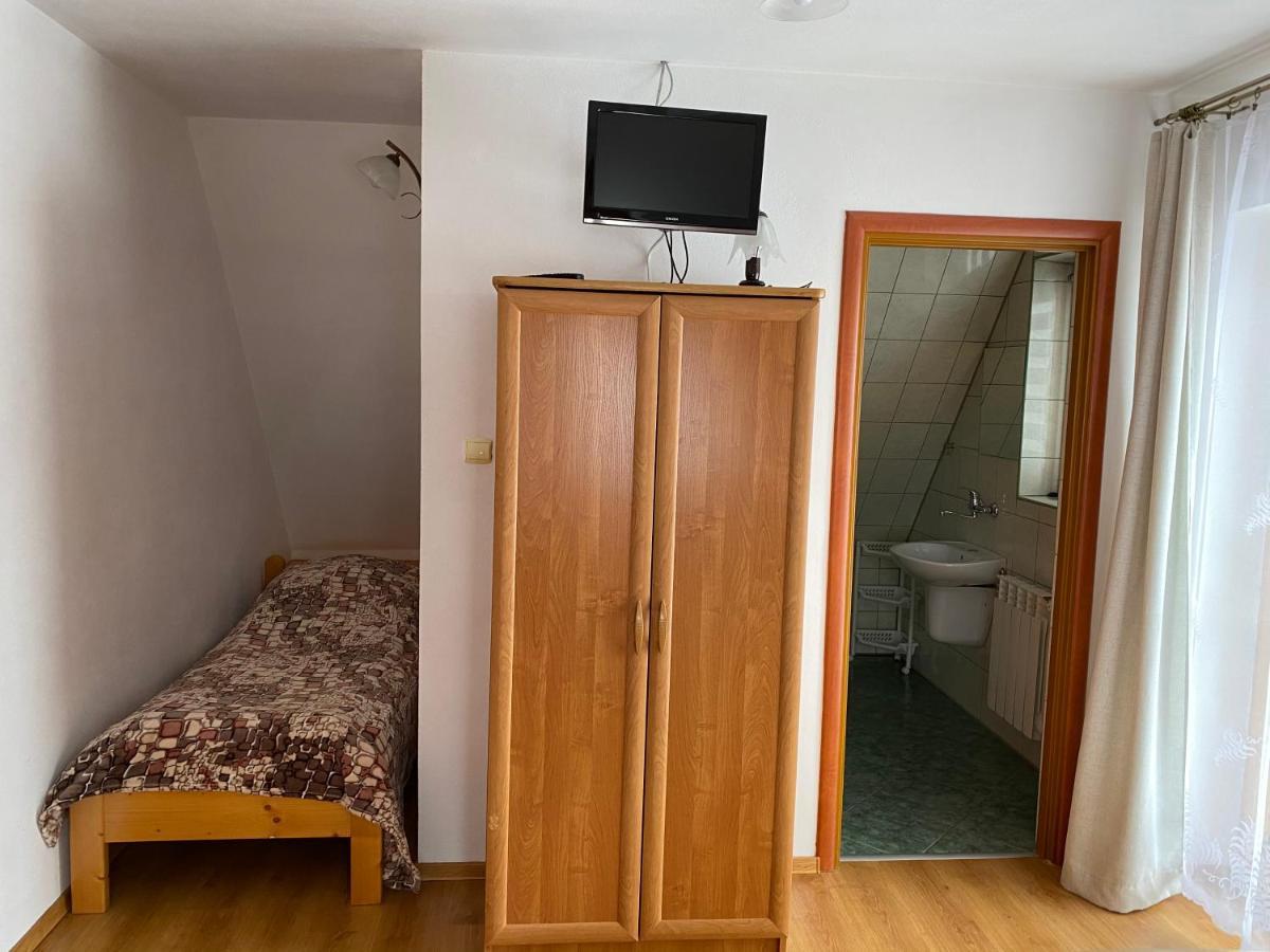 Muran Czarna Góra Exterior foto