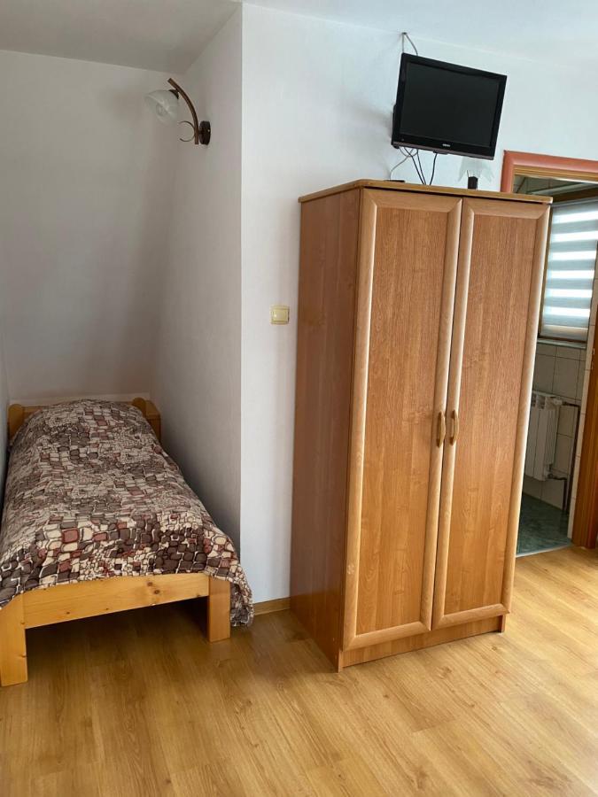Muran Czarna Góra Exterior foto