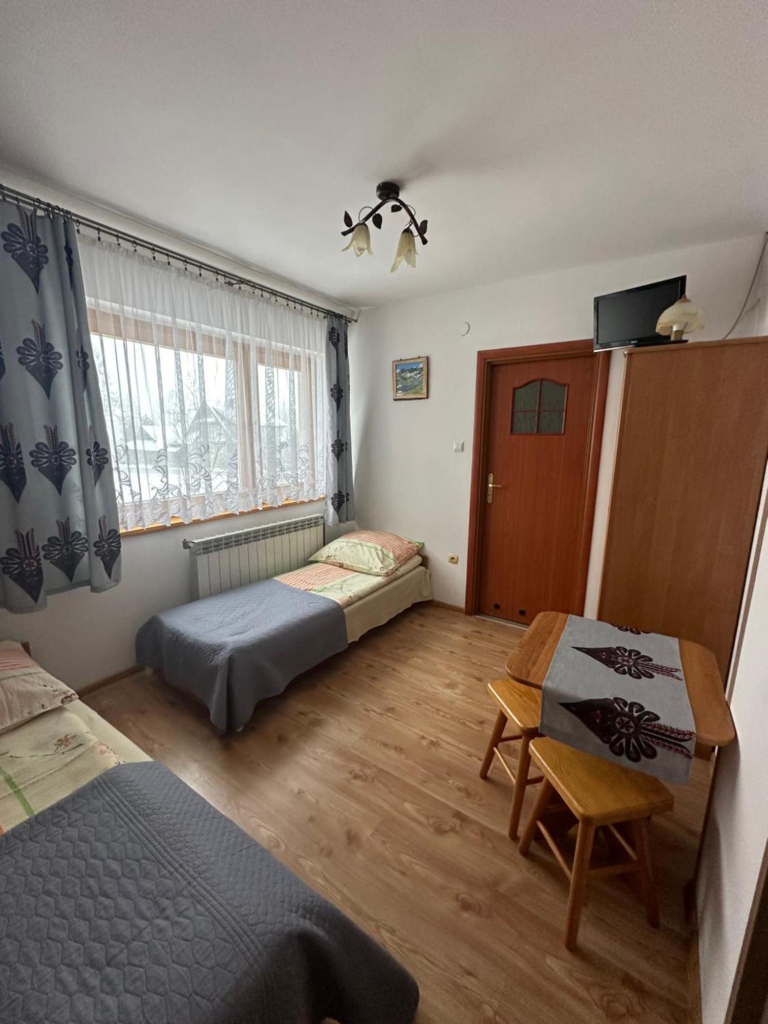 Muran Czarna Góra Exterior foto