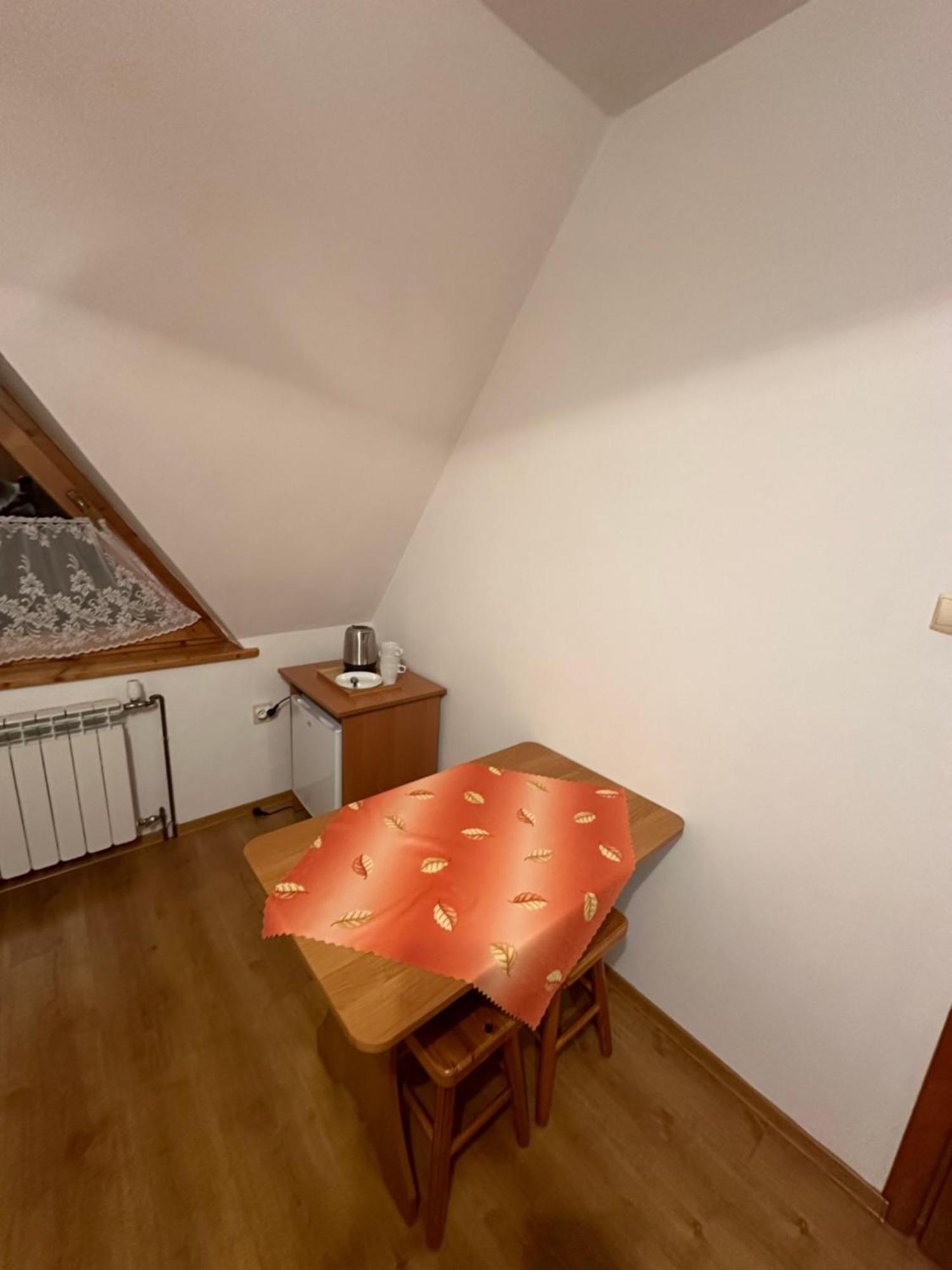 Muran Czarna Góra Exterior foto