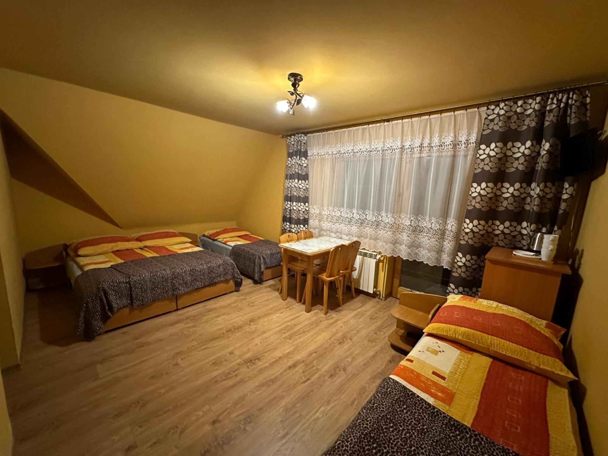 Muran Czarna Góra Exterior foto