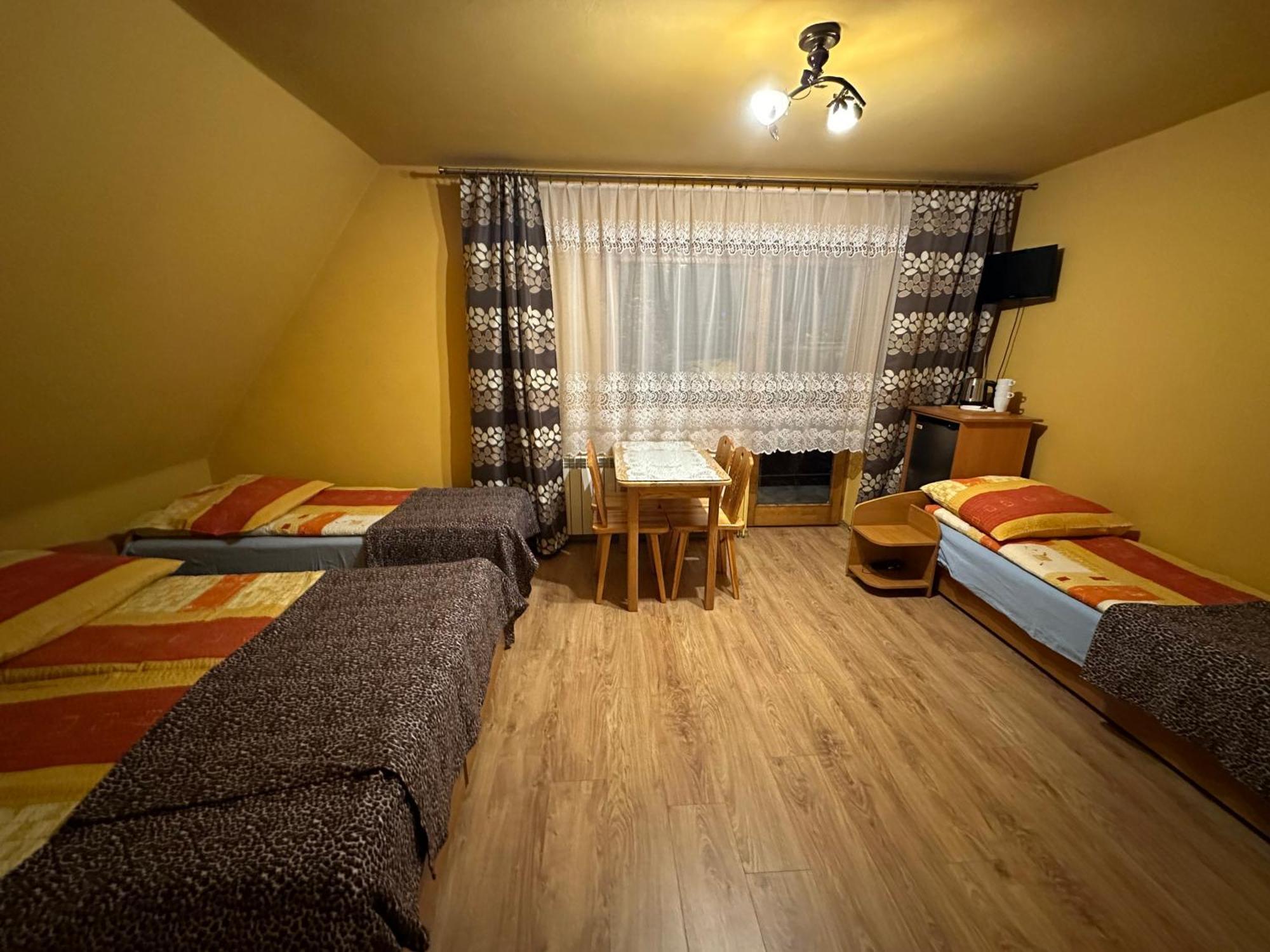 Muran Czarna Góra Exterior foto