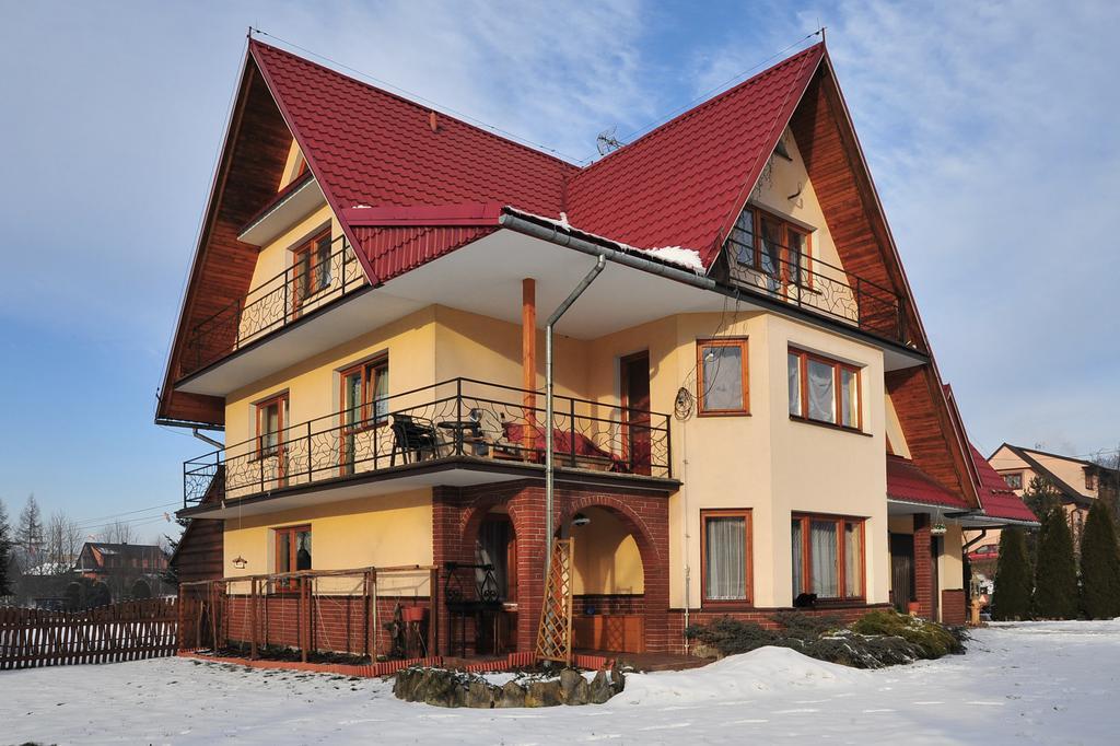 Muran Czarna Góra Exterior foto